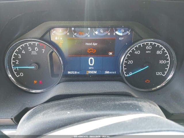 2023 FORD F-150 TREMOR 7