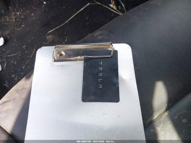 2021 TESLA MODEL 3 LONG RANGE DUAL MOTOR ALL-WHEEL DRIVE 10
