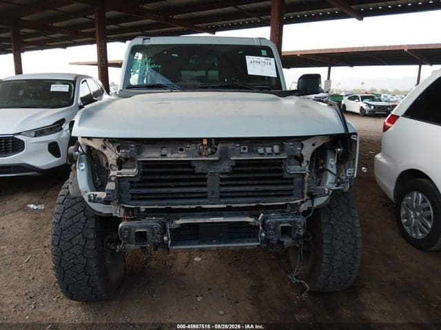 2023 FORD BRONCO BADLANDS 13