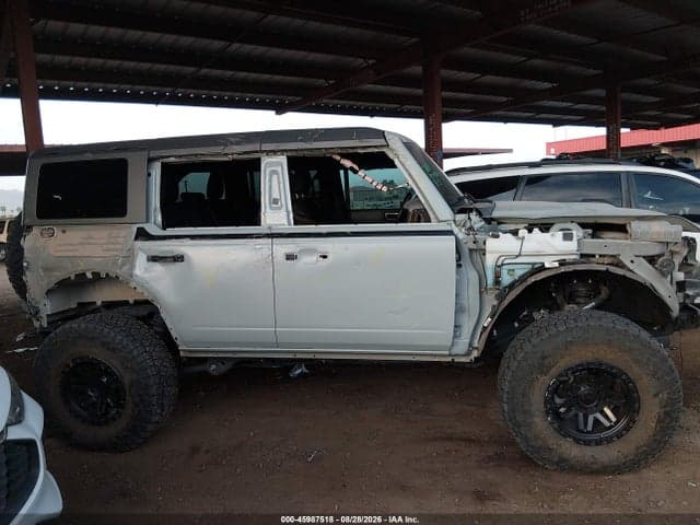 2023 FORD BRONCO BADLANDS 14