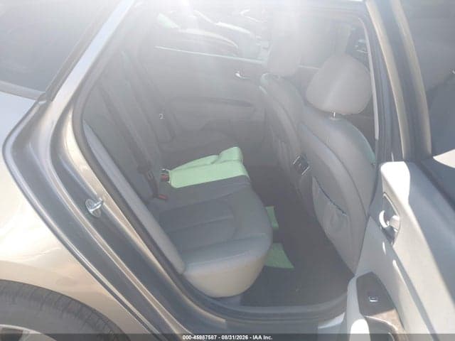 2018 KIA OPTIMA EX 8