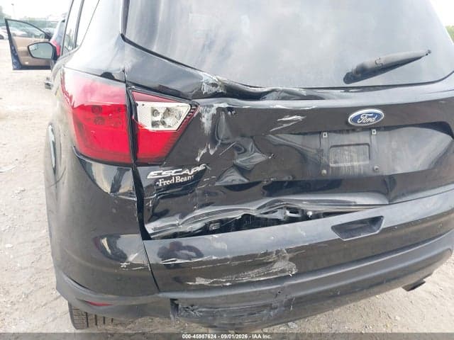 2019 FORD ESCAPE SE 6