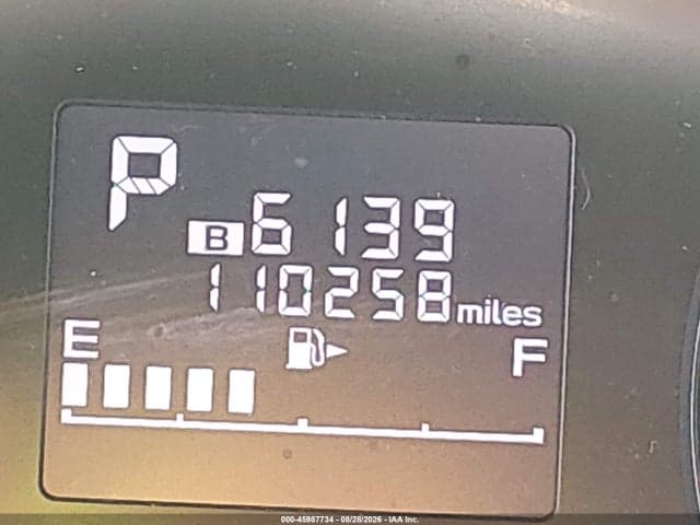 2018 SUBARU IMPREZA 2.0I 15