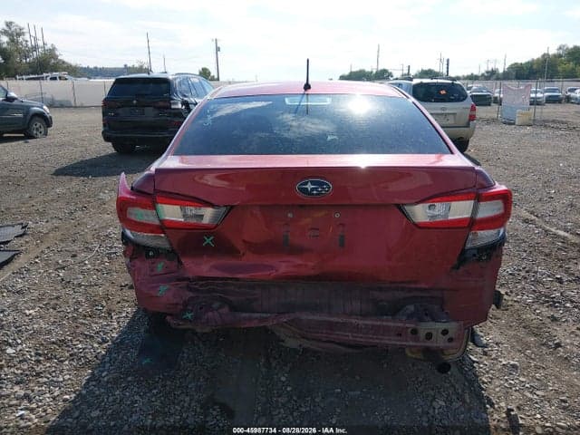 2018 SUBARU IMPREZA 2.0I 16