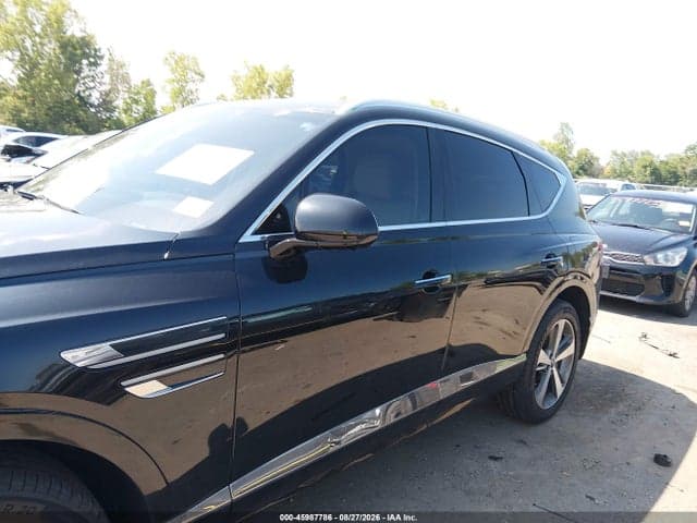 2023 GENESIS GV80 2.5T AWD 15
