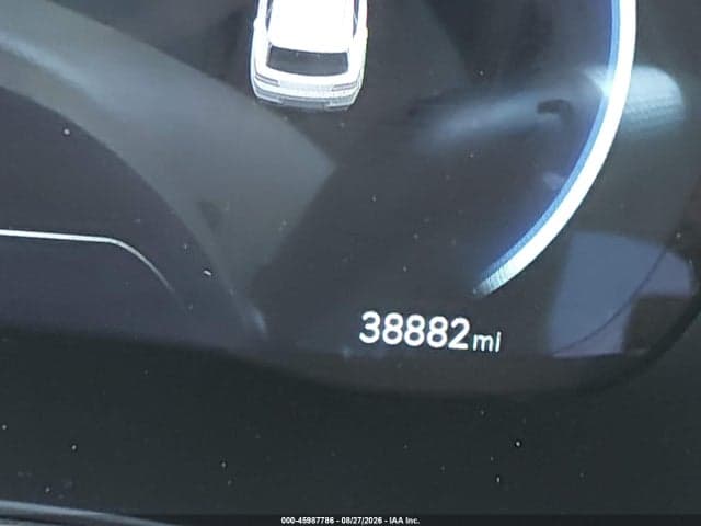 2023 GENESIS GV80 2.5T AWD 16