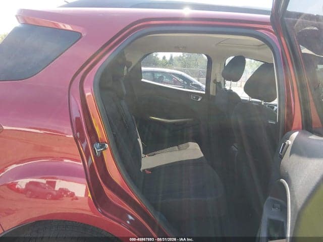 2019 FORD ECOSPORT SE 8