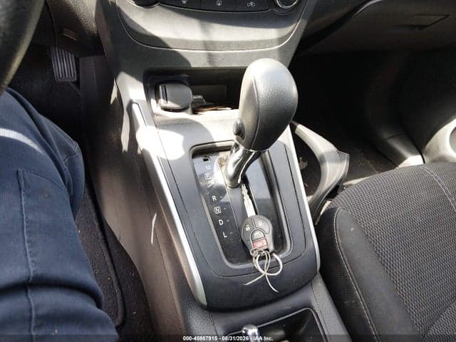 2017 NISSAN SENTRA S 11