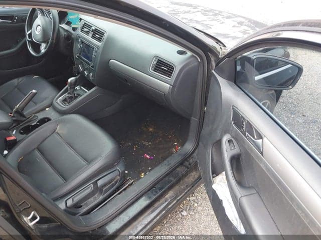 2017 VOLKSWAGEN JETTA 1.4T SE 5