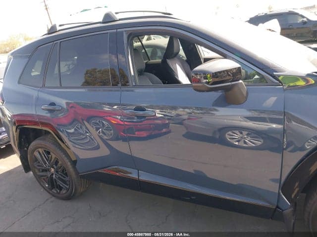 2026 TOYOTA RAV4 XSE 13