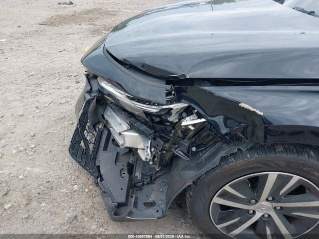 2023 HONDA CIVIC LX 6
