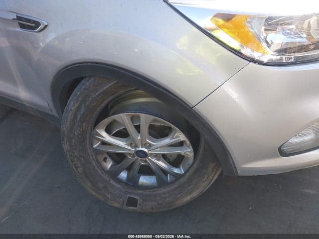 2018 FORD ESCAPE SE 12
