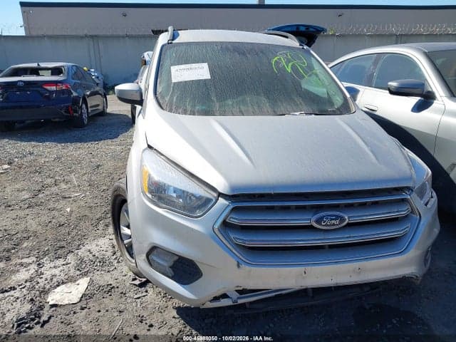 2018 FORD ESCAPE SE 13
