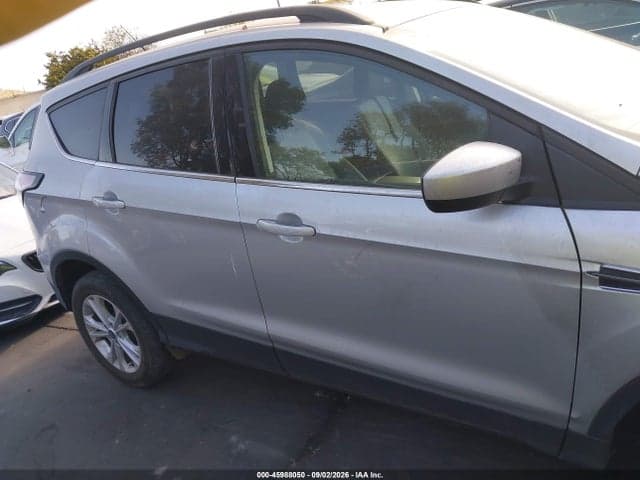 2018 FORD ESCAPE SE 14