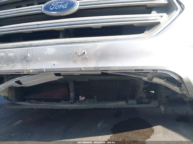 2018 FORD ESCAPE SE 19