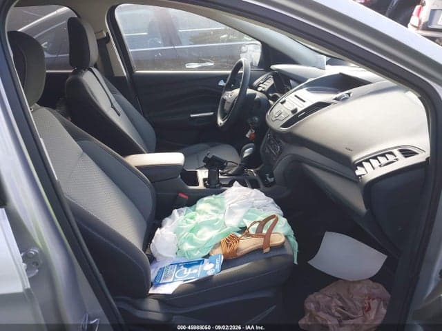 2018 FORD ESCAPE SE 5