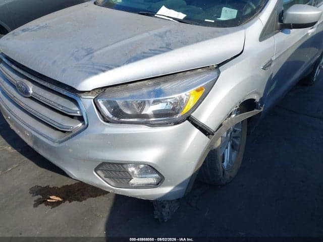 2018 FORD ESCAPE SE 6