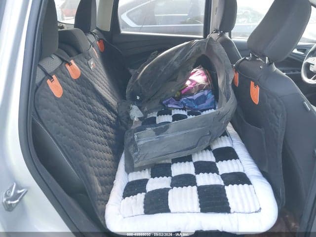 2018 FORD ESCAPE SE 8