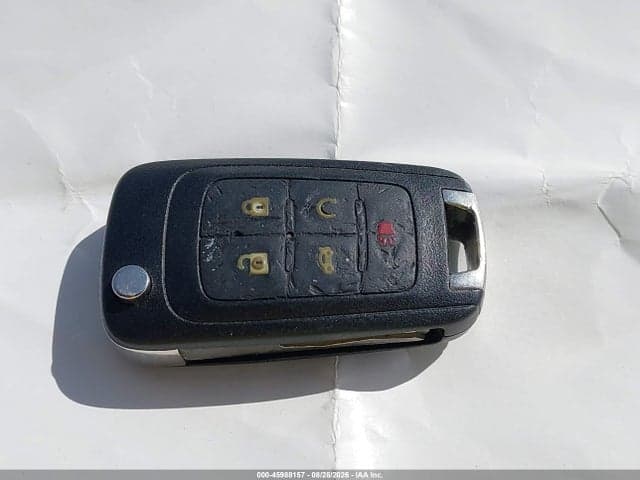 2017 CHEVROLET IMPALA 2LZ 11