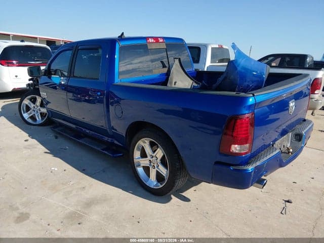 2018 RAM 1500 SPORT 4X2 5'7 BOX 3