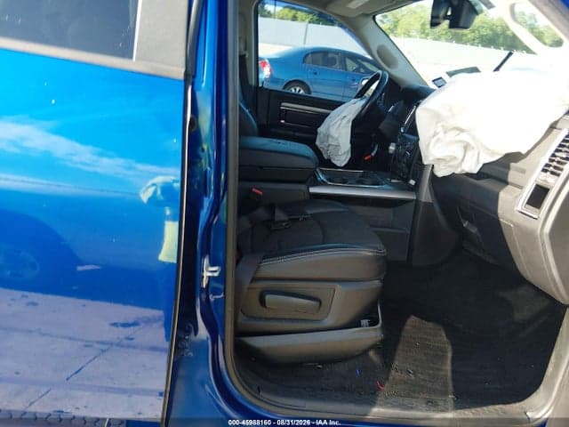2018 RAM 1500 SPORT 4X2 5'7 BOX 5