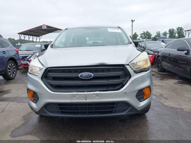 2017 FORD ESCAPE S 6