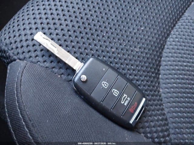 2019 KIA OPTIMA LX 11