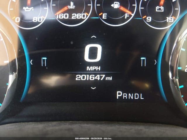 2017 GMC YUKON SLT 16