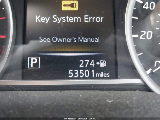 2018 NISSAN SENTRA SR 16