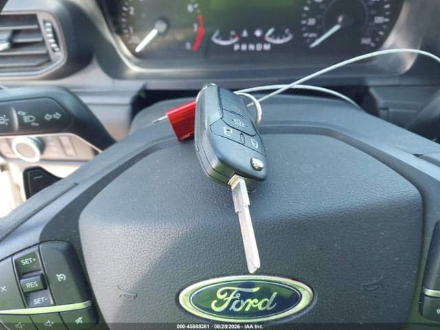 2020 FORD EXPLORER 11