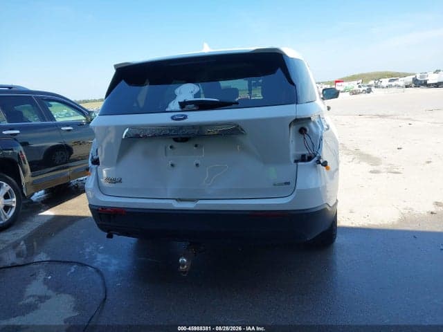 2020 FORD EXPLORER 17