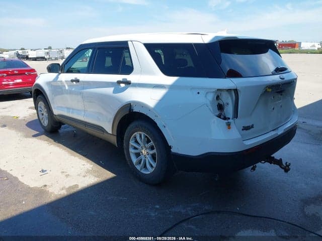 2020 FORD EXPLORER 3