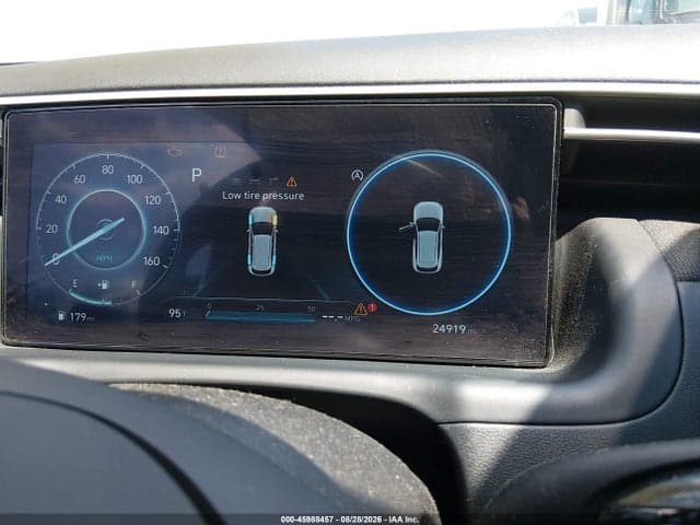 2023 HYUNDAI TUCSON LIMITED 7