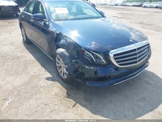 2017 MERCEDES-BENZ E 300 4MATIC 6