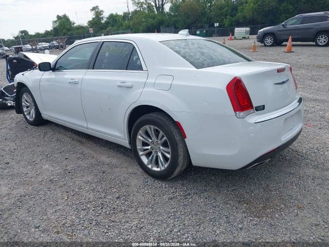 2019 CHRYSLER 300 TOURING 3