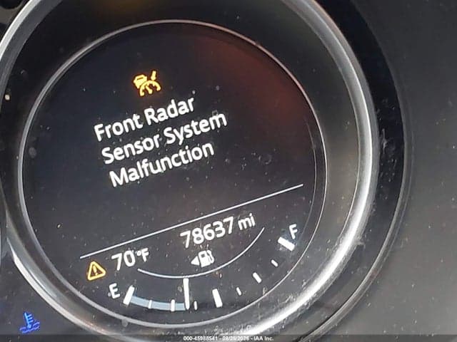 2021 MAZDA CX-5 SPORT 15
