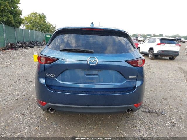 2021 MAZDA CX-5 SPORT 16