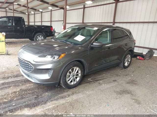 2020 FORD ESCAPE SE 2