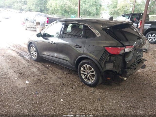 2020 FORD ESCAPE SE 3