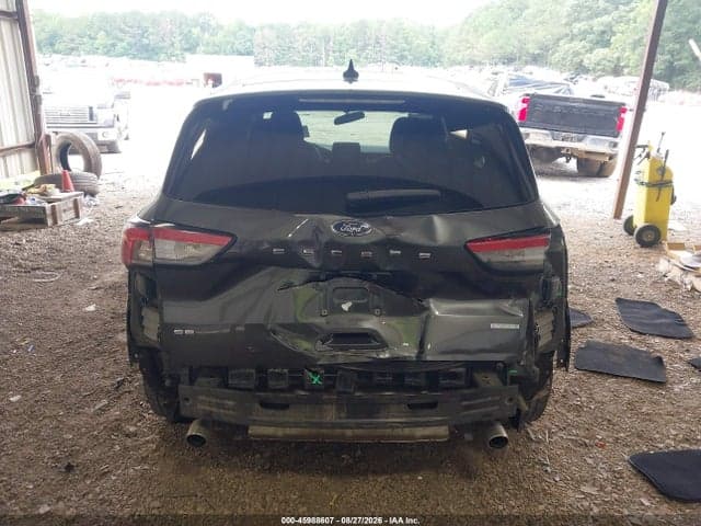 2020 FORD ESCAPE SE 6