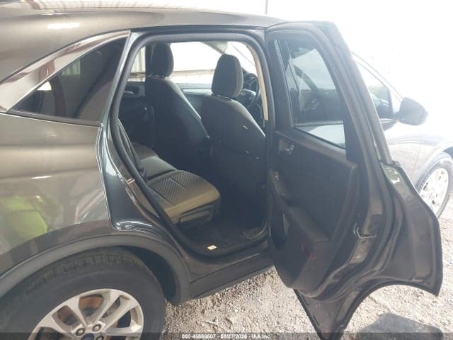 2020 FORD ESCAPE SE 8