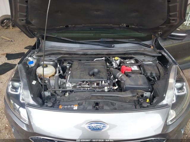 2020 FORD ESCAPE SE 10