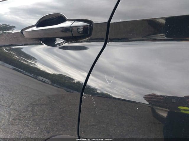 2025 MITSUBISHI ECLIPSE CROSS ES S-AWC 15