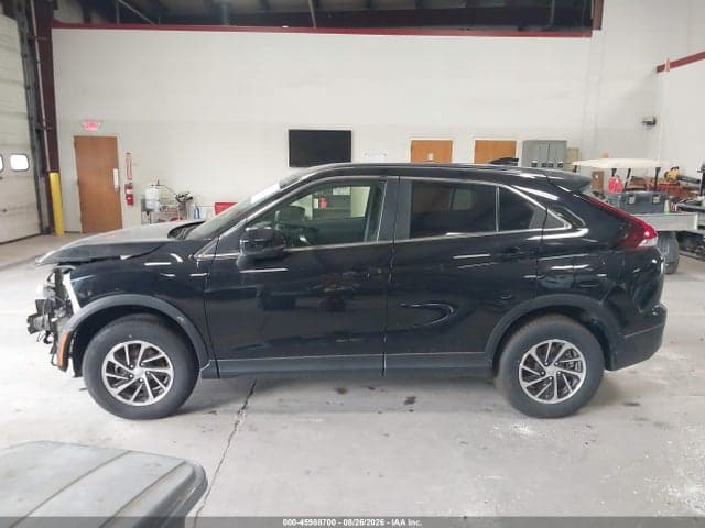 2025 MITSUBISHI ECLIPSE CROSS ES S-AWC 18