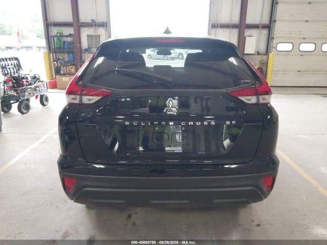 2025 MITSUBISHI ECLIPSE CROSS ES S-AWC 20