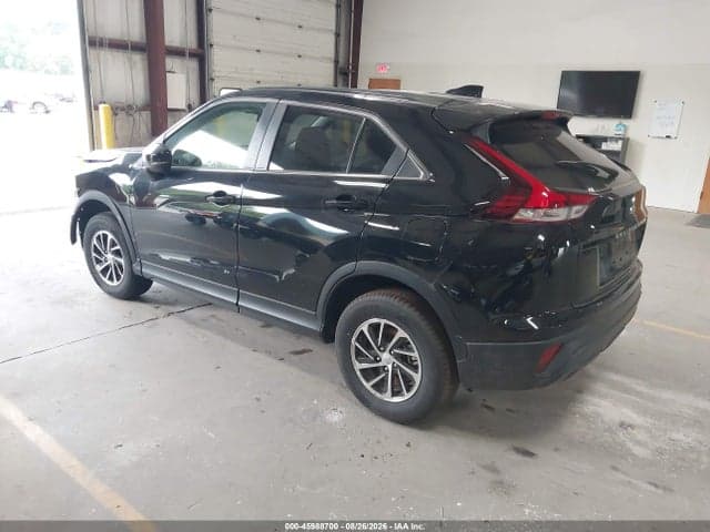 2025 MITSUBISHI ECLIPSE CROSS ES S-AWC 3