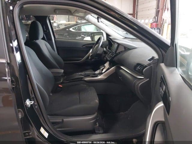 2025 MITSUBISHI ECLIPSE CROSS ES S-AWC 5