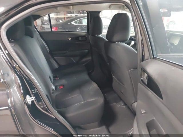 2025 MITSUBISHI ECLIPSE CROSS ES S-AWC 8