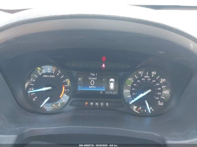 2017 FORD EXPLORER 7