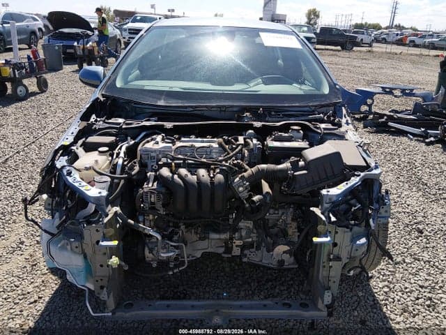 2020 TOYOTA COROLLA LE 13